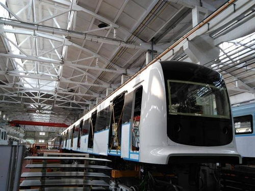 南昌地鐵3號(hào)線開通在即，新區(qū)域乘勢(shì)而起成旅游新熱點(diǎn)