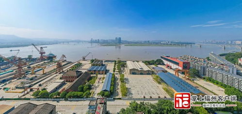 今夜福州，很不一樣 旅游景點的建設與運營新篇章