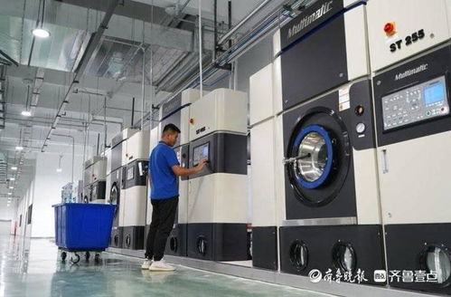 總投資3億元，山東最大豆腐廠膠州投產