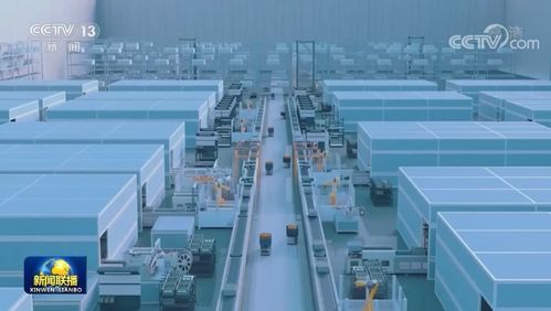 強(qiáng)鏈補(bǔ)鏈 提質(zhì)升級 我國工業(yè)經(jīng)濟(jì)韌性與投資管理新格局