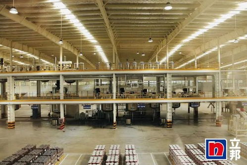 立邦涂料掀起智造新浪潮 13座智能化工廠接連開(kāi)建，彰顯實(shí)業(yè)投資決心